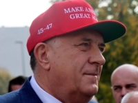 AMERIČKI POLITICO PIŠE: SAD ukinula sankcije Putinovom savezniku - 'Bosanskom medvjedu'