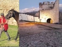 NEZAPAMĆENO UBISTVO U SUSJEDSTVU: Horor zbog slike sa konjem, muškarac izboden pred ženom i djecom