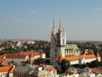 TOMISLAV TOMAŠEVIĆ ISPUNIO OBEĆANJE: Zagreb mijenja fašističke nazive ulica