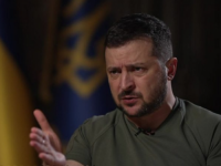 ZELENSKI POTVRDIO: Ukrajina i saveznici u narednih deset dana spremaju plan za prekid rata s Rusijom