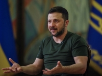 ZELENSKI OČAJNO PORUČUJE: Amerika i Evropa moraju djelovati, jer...
