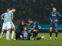 TEŠKI DANI ZA NAJBOLJEG IGRAČA FK ŽELJEZNIČAR: Kapiten 'Plavih' uspješno operiran, slijedi...