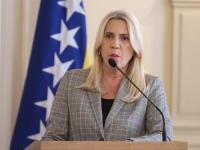 ŽELJKA CVIJANOVIĆ SE OPROSTILA OD HALIDA BEŠLIĆA: 'Otišao je veliki čovjek'