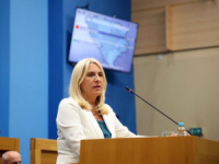 LIJEPA NAŠA AMERIKA: Cvijanović kaže da bez nove američke vlasti nema rješenja na Balkanu