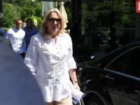 PRVA REAKCIJA ŽELJKE CVIJANOVIĆ: 'Po slijetanju u Pariz dočekale su me lijepe vijesti...'