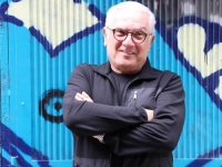 UVIJEK RADO VIĐEN: Željko Samardžić nakon rasprodatog koncerta u poznatoj dvorani u susjedstvu, zakazao i drugi datum