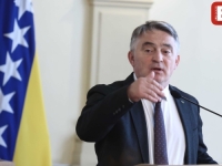 ŽELJKO KOMŠIĆ, DIREKTNO: Ubuduće voditi računa o usklađenosti domaćih zakona s evropskim standardima (VIDEO)