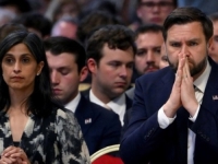 AMERIČKI POTPREDSJEDNIK OTKRIO SVOJU ŽELJU: 'Nadam se da će moja supruga postati kršćanka'