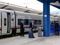 ŠTA JE SA ANEKSOM IX?: Dejton je predvidio državne željeznice, zašto se to nije ostvarilo