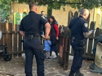 NEOBIČAN INCIDENT U ZAGREBU: Mini koza izazvala dramu u ZOO-u, stigla i policija