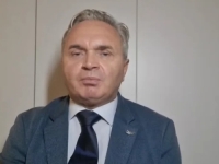 ZIJAD BEĆIROVIĆ O POSJETI URSULE VON DER LEYEN: 'Ona je specijalna izaslanica Andreja Plenkovića, treba biti oprezan...' (VIDEO)