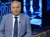ŠOKANTAN ISTUP ZIJADA BEĆIROVIĆA: 'Ako se šta može čestitati Miloradu Dodiku, to je taj prijenos nadležnosti i taj podanički odnos...'