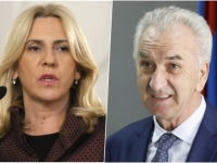 'ŽELJKI I ANI ODUZELI TELEFONE...': Mirko Šarović razbjesnio Željku Cvijanović, burna reakcija članice Predsjedništva BiH...