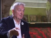 AMBASADOR LAGUMDŽIJA OTKRIO SVE DETALJE: 'Dodika smo izbacili s koferom, Ana Trišić Babić bila je moja zamjenica...'