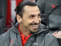 JA, ZLATAN: Ibrahimović odabrao tri najbolja nogometaša svih vremena...