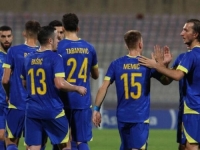 U BLAGOM PADU: Zmajevi nazadovali na novoj FIFA rang listi uoči ključnih utakmica