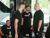 NOVI UDAR ZA SELEKTORA BARBAREZA: Demirović propušta odlučujuće mečeve BiH u borbi za Mundijal?