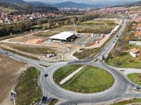 GRADI SE NAJVEĆA ŠOPING ZONA U BiH: Lidl 'probio led', stižu i ostali