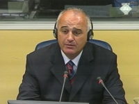 BIVŠI BEZBJEDNJAK OTKRIO TAJNE MONSTRUOZNIH LIKVIDACIJA: 'Kada Mira Marković kaže za nekoga da je 'bolje da nije živ', SDB odmah reaguje i skine mu glavu'