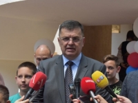 ZA POTREBE GLAVNE KANCELARIJE: Zoran Tegeltija izdvaja 30.00 KM za kafu i čaj