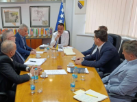 VAŽAN KORAK KA ZATVARANJU STEČAJNOG POSTUPKA: Vlada FBiH i Zrak postigli dogovor o isplati potraživanja preostalim radnicima