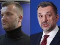 ŽUNIĆ ODGOVORIO KONAKOVIĆU: 'Mi u Banovićima smo u koaliciji sa SDA, i ne planiramo to mijenjati'