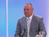 DODIKOV PROPAGANDISTA SLOBODAN ŽUPLJANIN: 'Skoro svaki teroristički napad u svijetu je povezan sa BiH'