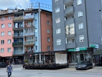 UŽAS NA BH. CESTAMA: U saobraćajnoj nesreći poginula jedna osoba
