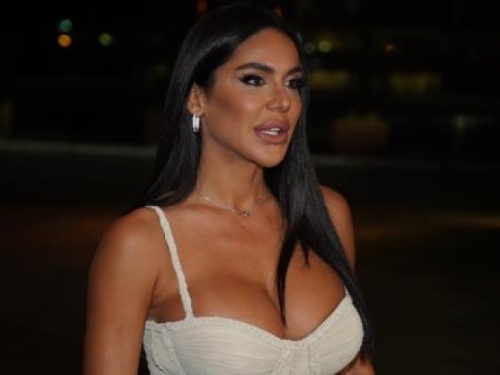 MARINA VISKOVIĆ PODIJELILA DETALJE IZ PRIVATNOG ŽIVOTA: Iznenadila sve jednom odlukom