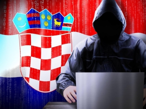 STRUČNJAK ZA KIBERNETIČKU SIGURNOST IZ ZAGREBA TVRDI: 'Mi smo u cyber ratu već sad'
