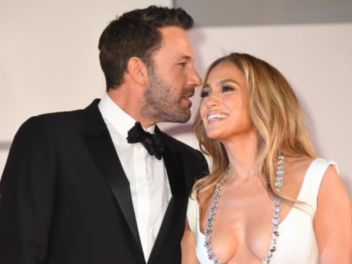 JENNIFER LOPEZ IZNENADILA PRIZNANJEM: 'Moji partneri nisu znali voljeti, uvijek je nešto nedostajalo'