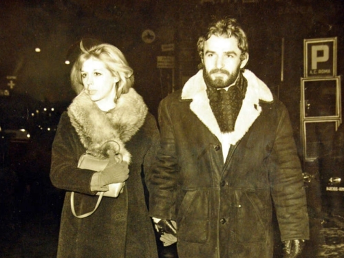 'VARAO ME JE NA MOJE OČI': Bili su jedan od najpoznatijih glumačkih parova ex-Yu, ostali su zajedno sve do njegove smrti...