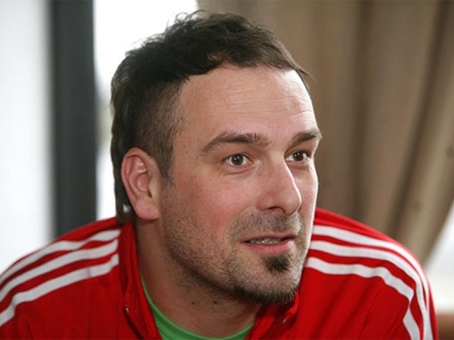 BRANO JAKUBOVIĆ, FRONTMEN DUBIOZE KOLEKTIV: 'Volio bih da su Sarajevo i BiH odali priznanja Halidu dok je bio...'