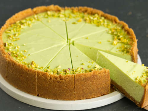 ČISTI UŽITAK: Ovaj recept za cheesecake će oduševiti sve