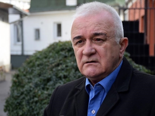 DUŠAN JANJIĆ RASKRINKAO DODIKOVO VESELJE: On je amnestiran za onaj dio korupcije, a ne ono što je radio u politici, tu je bivši...