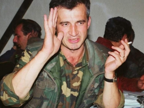 'KAPETAN HAJRO - HEROJ OTPISANIH TERITORIJA': Uskoro premijera dokumentarnog filma posvećenog čuvenom borcu u dva bh. grada
