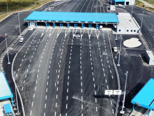 GRANIČNI PRIJELAZ SPREMAN ZA OTVARANJE: Od Banje Luke do Zagreba vozit će se pola sata kraće...