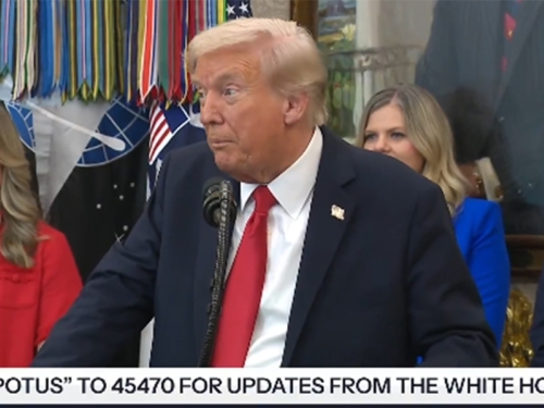 'NIJE MU BILO DRAGO...': Donald Trump otkrio šta mu je rekao Vladimir Putin, oglasio se i Kremlj...