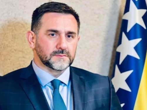 EDIN RAMIĆ PODSJEĆA: Novi pregovarač sa EU po pravilima mora biti Srbin, a šef diplomatije - Hrvat!