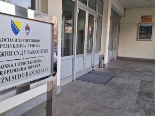 PRODUŽEN PRITVOR ELVIRU ČUSTOVIĆU: Osumnjičen za terorizam, prijetio nosiocima vlasti u RS-u