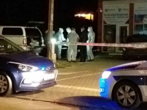 VIDIO NAPADAČA PA DOBIO METAK U SRCE: Biznismen ubijen u klasičnoj sačekuši prije šest godina
