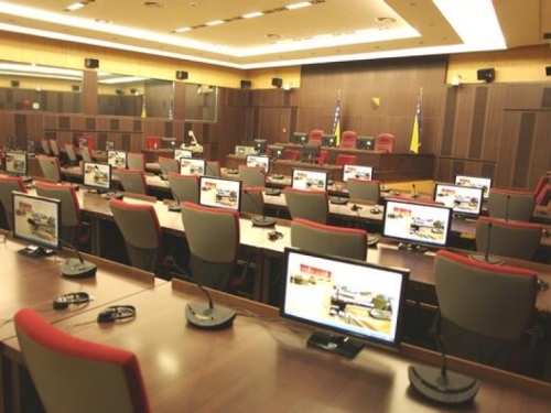 SUD BOSNE I HERCEGOVINE: Potvrđena optužnica protiv Armela Zalihića za terorizam