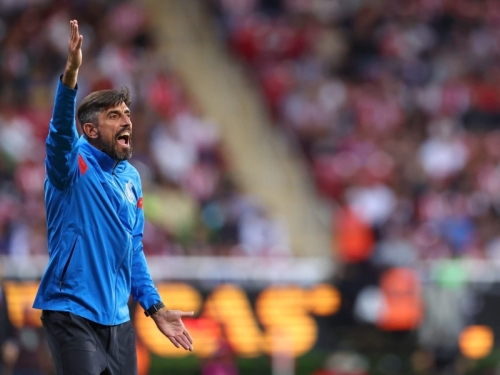 ODLUKA FUDBALSKOG SAVEZA SRBIJE: 'Orlovi' dobili novog selektora