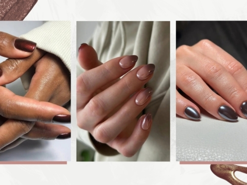 PROFINJENO I ELEGANTNO: Ova nijansa laka za nokte je potpuni hit ove jeseni, a idealna je i zimu