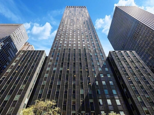 NE ŽALE (BUDŽETSKIH) PARA: BiH kupuje poslovni prostor za DKPT u centru New Yorka za 4,25 miliona maraka