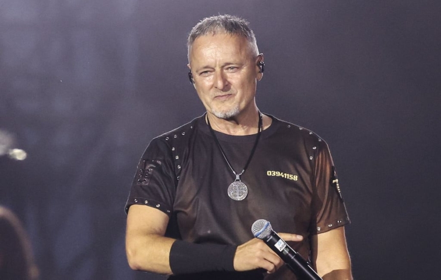 THOMPSON NAJVIO: Iduće godine veliki koncert u Mostaru