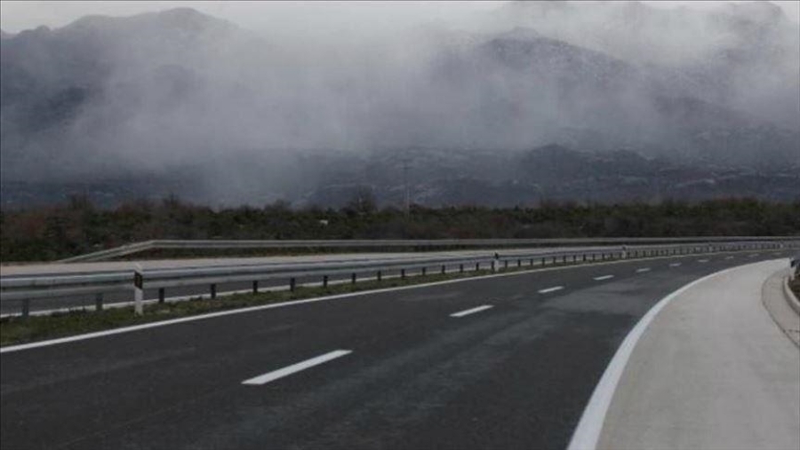 STANJE NA CESTAMA: Ako ćete prema jugu autom, trebate znati da se na magistralnoj cesti Konjic - Jablanica...