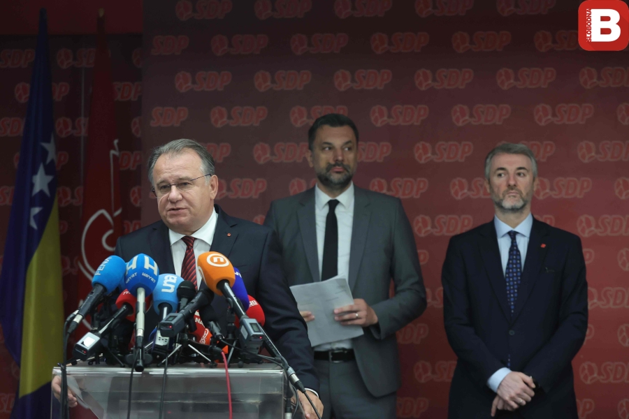 ŽRTVE VLASTITIH ZABLUDA : Kako je Trojka osijedila za tri godine