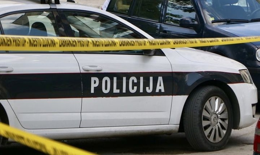 GRAĐANI PRIJAVILI POLICIJI: U tuzlanskom naselju Krojčica bačena eksplozivna naprava