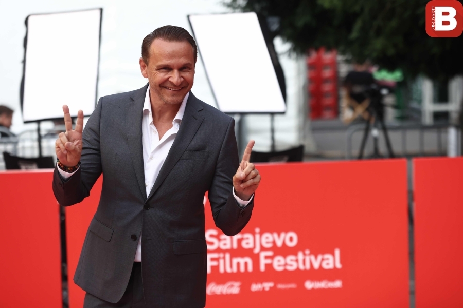 HIT NA INTERNETU: Enis Bešlagić uskoro u Sarajevu organizira novi skup podrške...